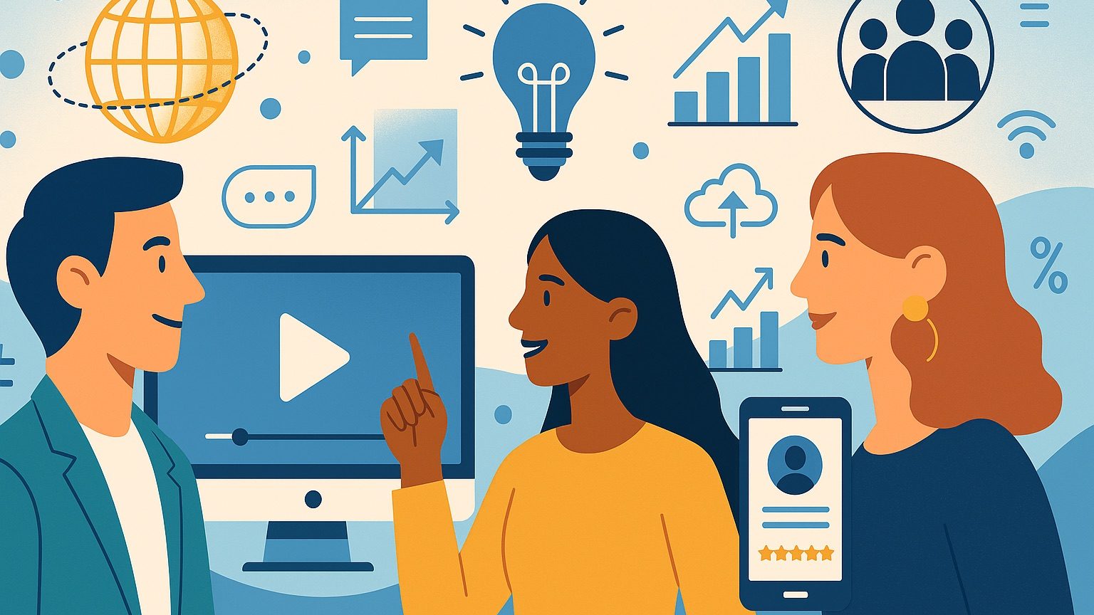 Карьера актёра в кино и театре